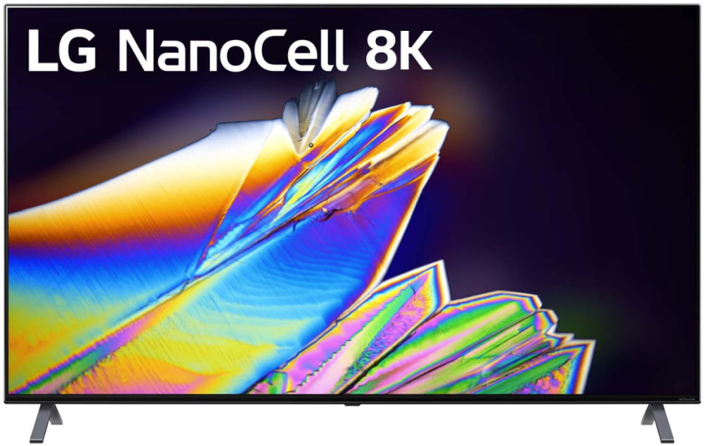 Телевизор NanoCell LG 65NANO956PA