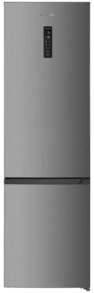 Холодильник Kuppersberg RFCN 2014 X