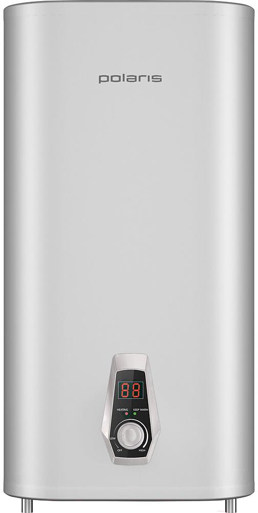 Накопительный электрический водонагреватель Polaris Stream IDF 100V/H Slim