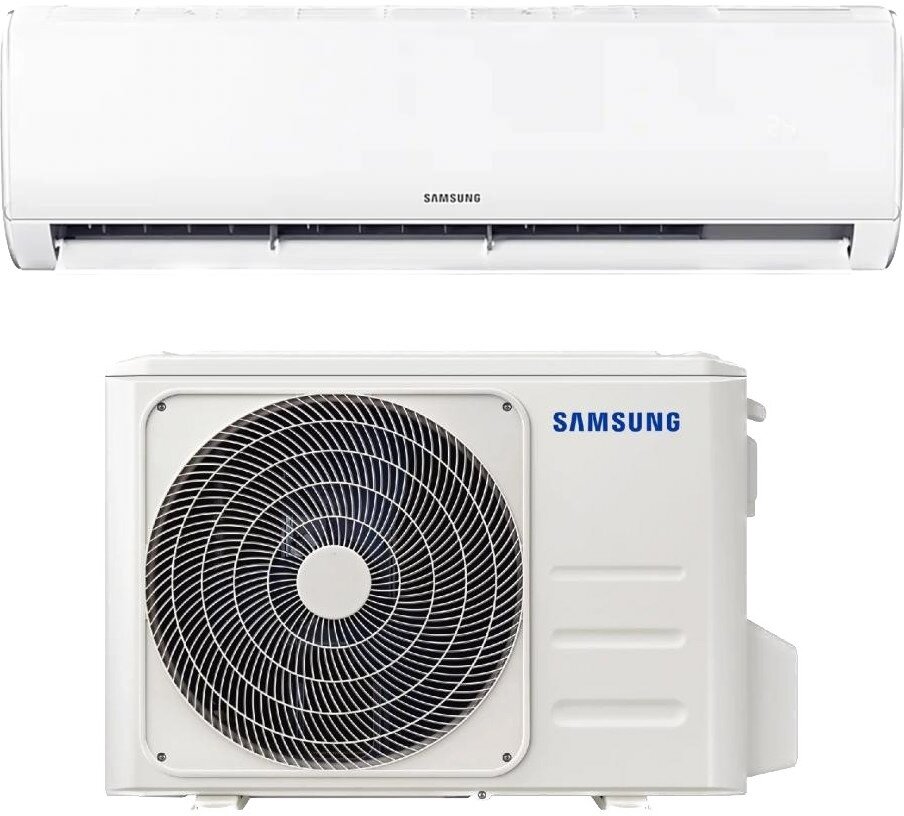 Сплит-система Samsung AR18BXHQASI