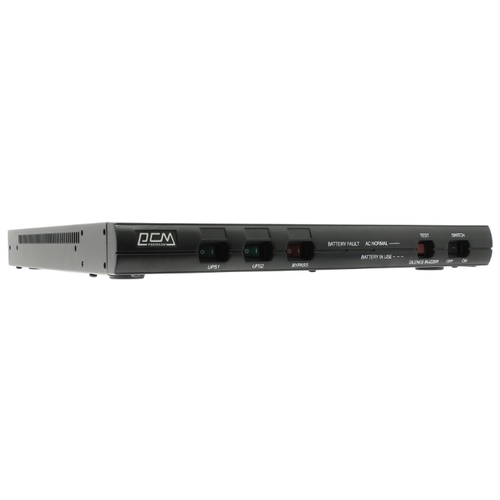 ИБП Powercom KING PRO KIN-600AP-RM