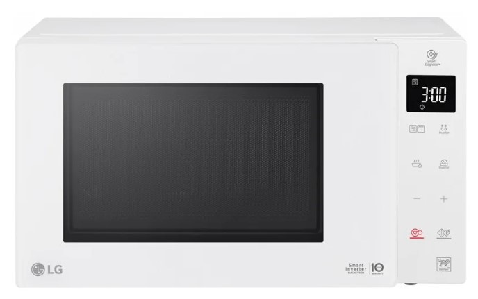 Микроволновая печь LG MS-2336GIH
