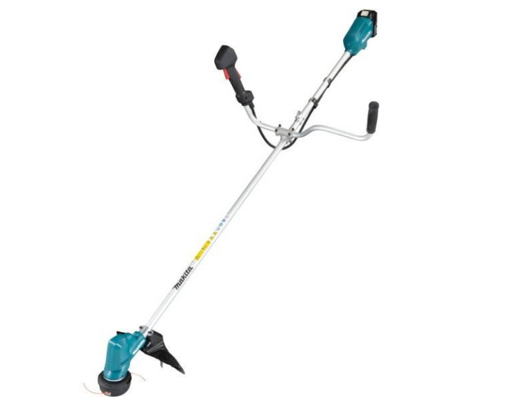 Триммер аккумуляторный Makita DUR190URT3