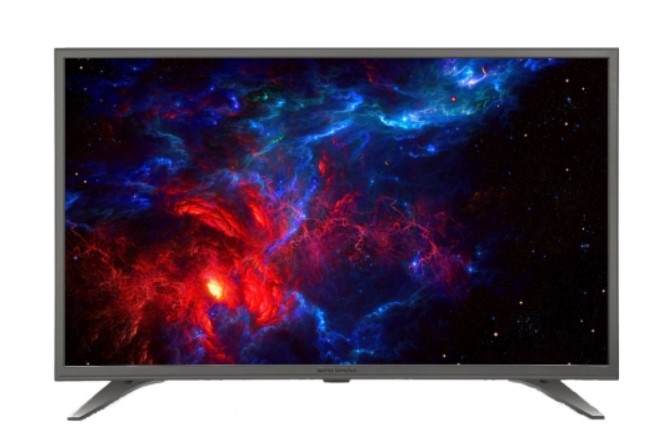 Телевизор SHIVAKI 43SF90G FHD MOISTURE GREY