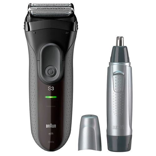 Электробритва Braun 3000VS