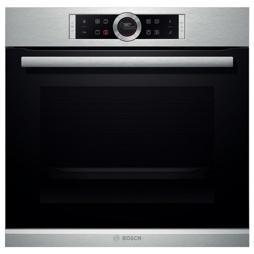 Духовой шкаф Bosch HBG655HS1