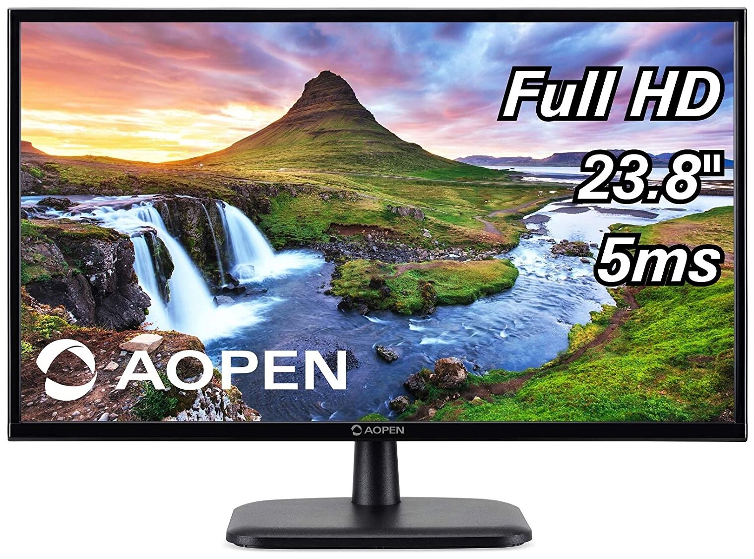 Монитор Aopen 24CL1Ybi