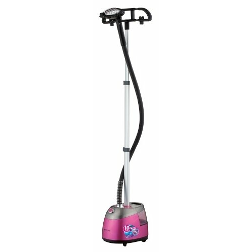 Отпариватель CENTEK CT-2379 розовый