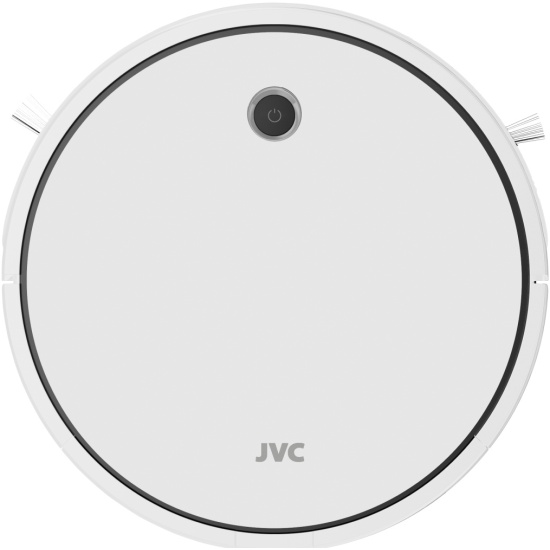 Робот-пылесос JVC JH-VR510 белый