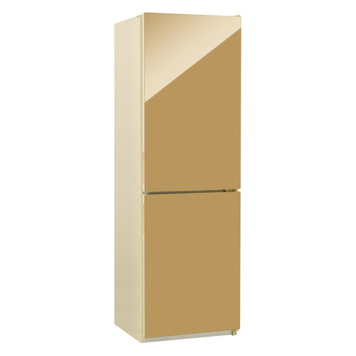 Холодильник Nordfrost NRG 152 542 золотистый