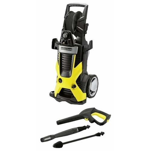 Мойка высокого давления KARCHER K 7 Premium