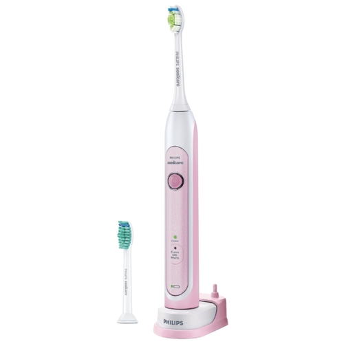 Электрическая зубная щетка Philips Sonicare HealthyWhite HX6762/43