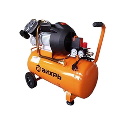 Компрессор ВИХРЬ КМП-400/50