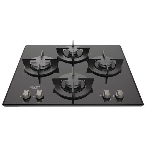 Варочная панель Hotpoint-Ariston DD 641 (BK)
