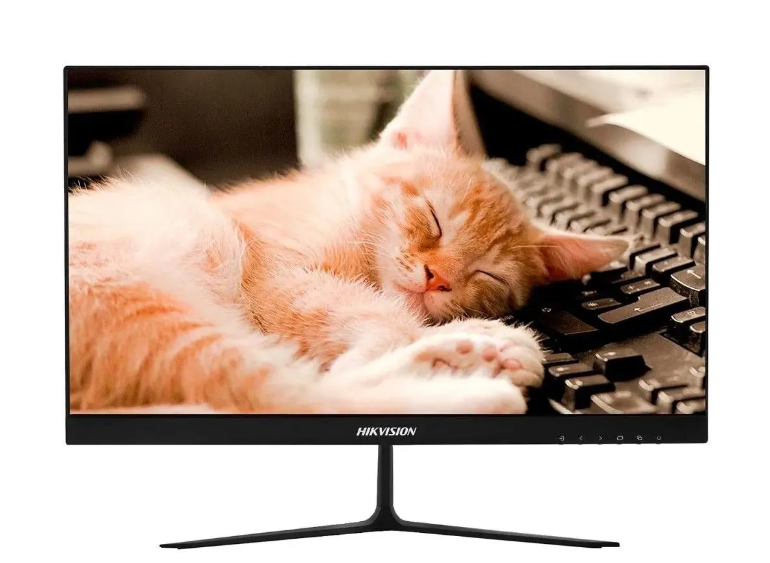 Монитор Hikvision DS-D5022FN10, черный