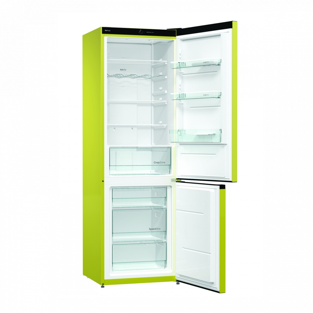 Холодильник Gorenje NRK6192CAP4
