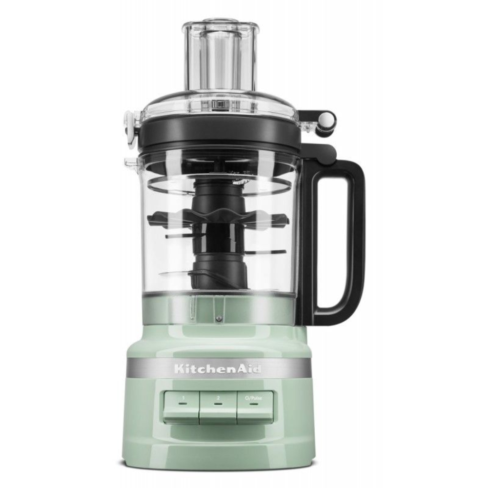 Кухонный комбайн KitchenAid 5KFP0921EPT, фисташковый