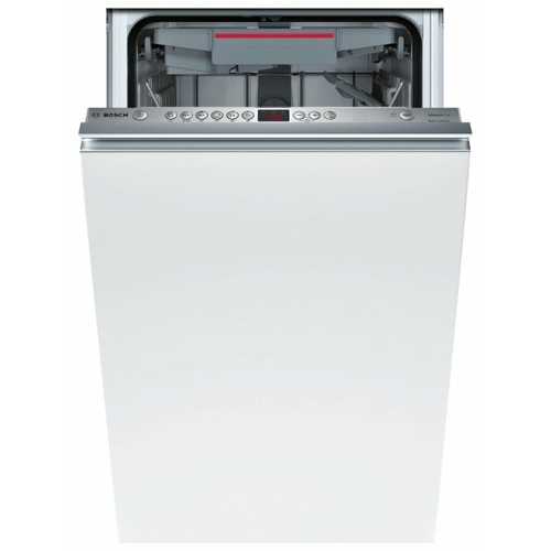 Посудомоечная машина Bosch Serie 6 SPV66MX10R
