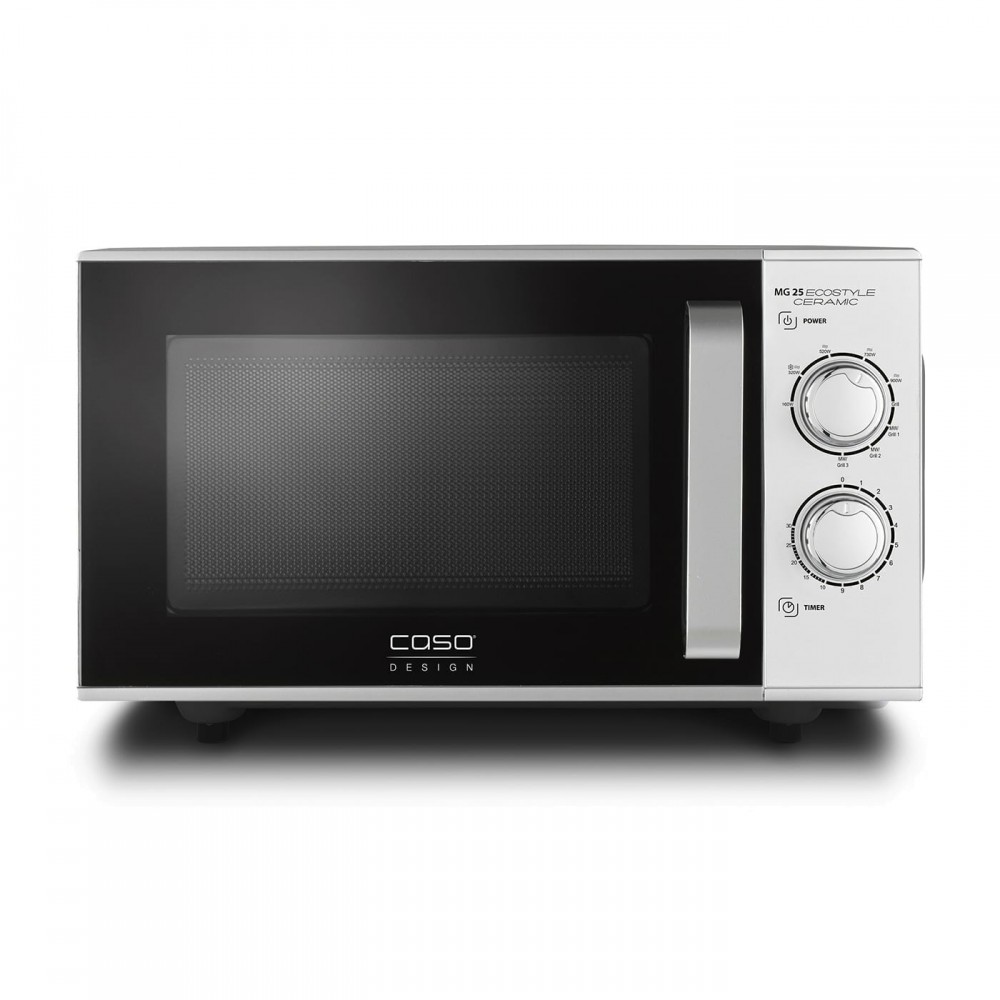 Микроволновая печь CASO MG 25 Ecostyle Ceramic
