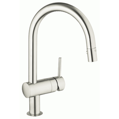 Смеситель Grohe Minta 32321DC0