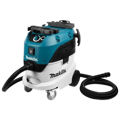 Пылесос профессиональный Makita VC4210L 1200 Вт