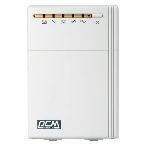 Интерактивный ИБП Powercom King Pro KIN-2200AP