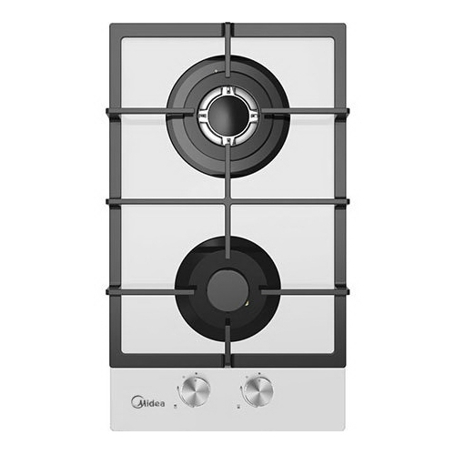 Варочная панель газовая Midea MG 3260 TGW
