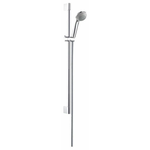 Душевой набор (гарнитур) Hansgrohe Crometta 85 Vario/Unica'Crometta 27763000