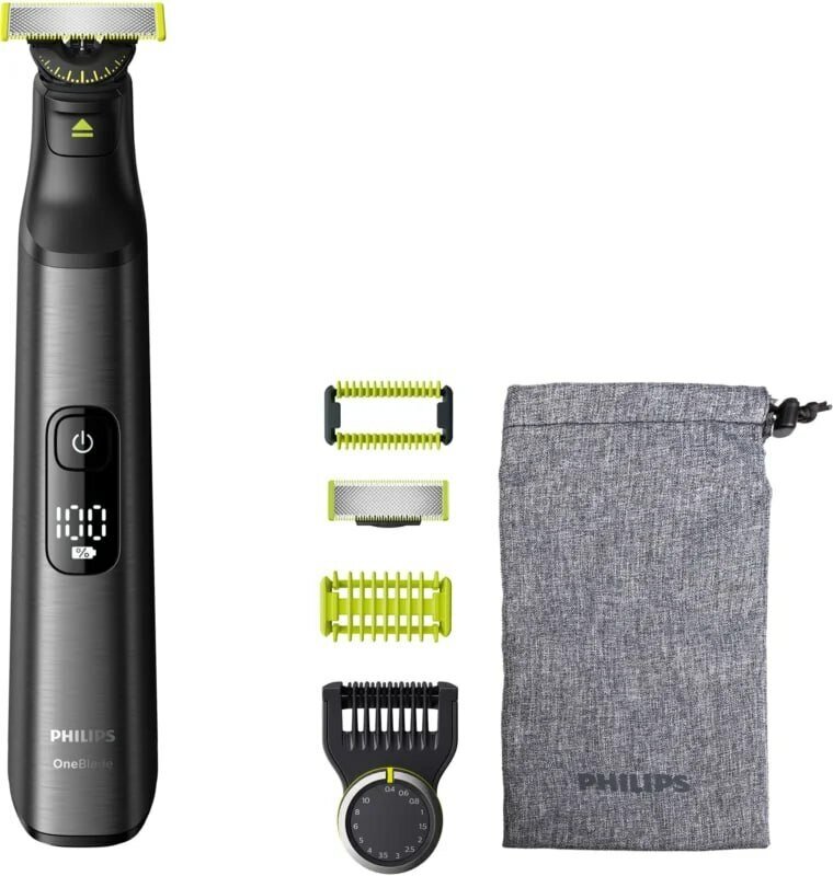 Триммер PHILIPS ONEBLADE QP6551/30