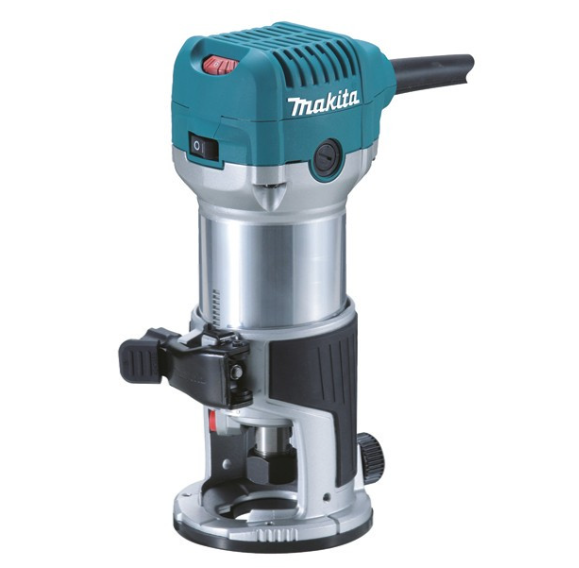 Фрезер кромочный Makita RT0702C