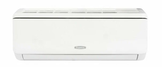Сплит-система Бирюса B-09DPR/B-09DPQ, белый