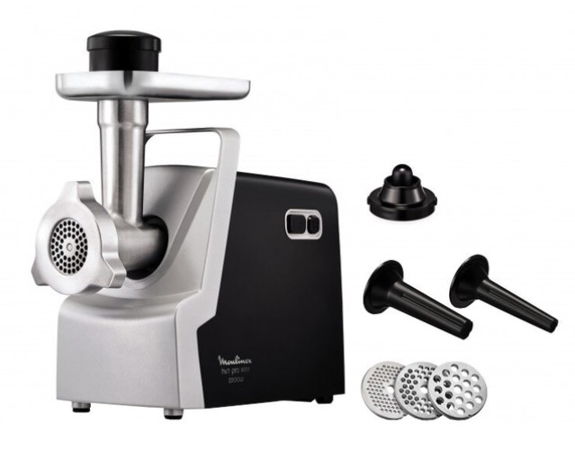 Мясорубка Moulinex HV7 ME 546810
