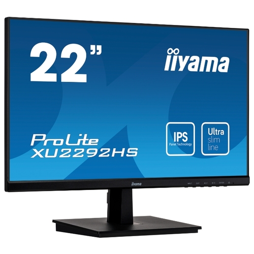 Монитор Iiyama ProLite XU2292HS-1