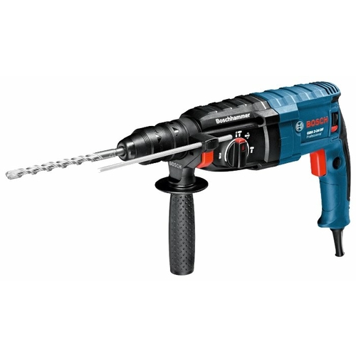 Перфоратор Bosch GBH 2-24 DF