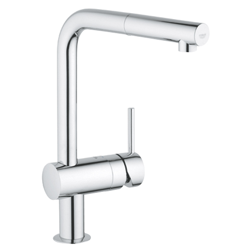 Смеситель Grohe Minta 32168000