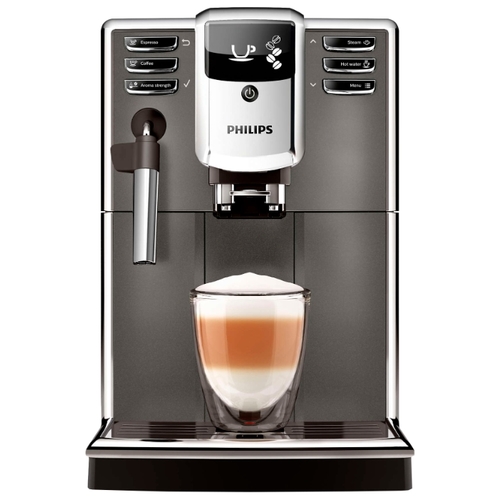 Кофемашина Philips EP5314 Series 5000