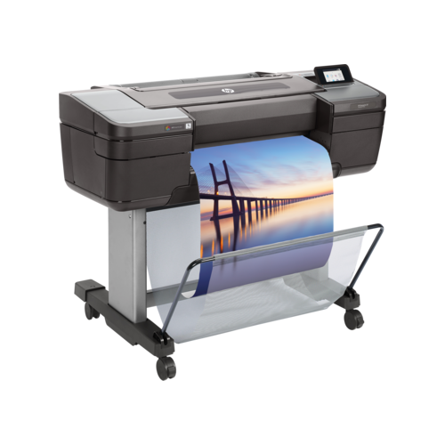 Принтер HP DesignJet Z9+ 24 Postscript (W3Z71A)