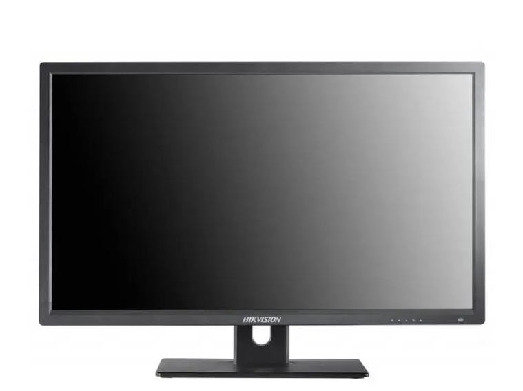 Монитор Hikvision DS-D5019QE-B, черный