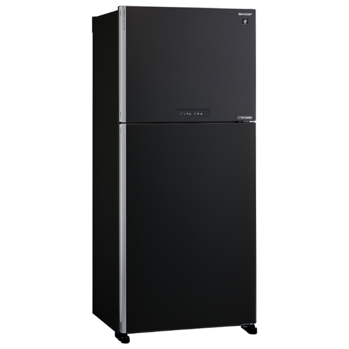 Холодильник Sharp SJ-XG55PM-BK, черный