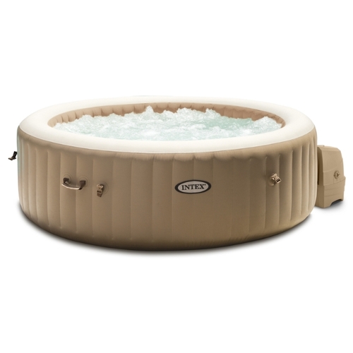СПА бассейн Intex PureSpa Bubble Therapy 28428