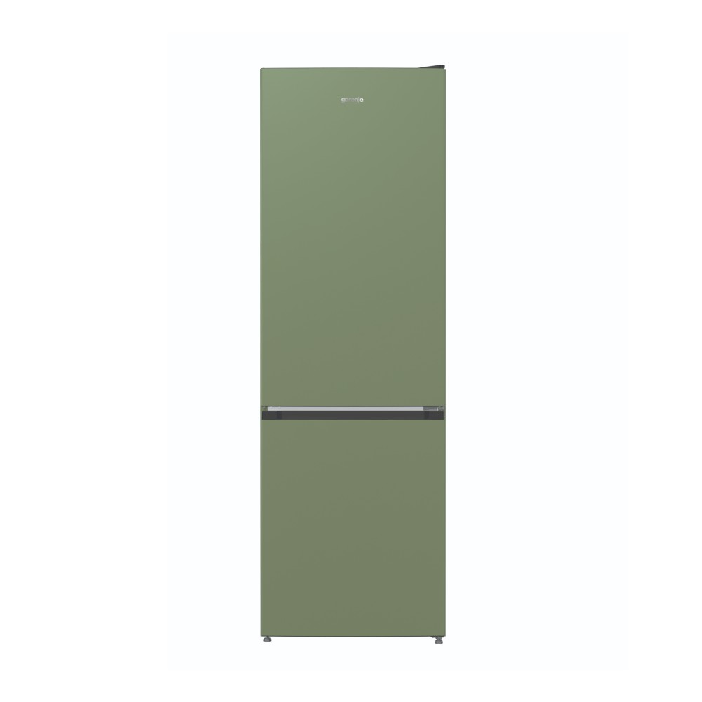 Холодильник Gorenje NRK6192COL4