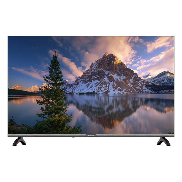 Телевизор Blackton Bt 55FSU32B, черный