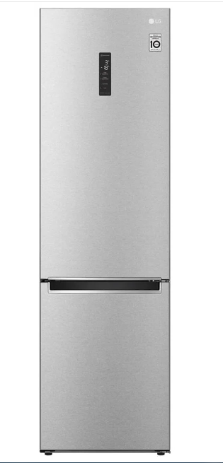 Холодильники LG GW-B509SAUM