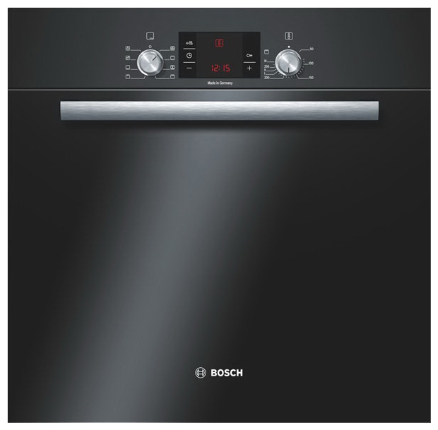 Духовой шкаф Bosch HBA23R160
