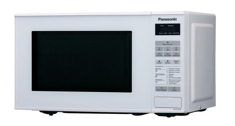 Микроволновая печь Panasonic NN-ST251WZPE