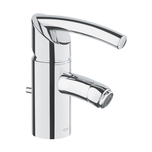 Однорычажный смеситель для биде Grohe Tenso 33348