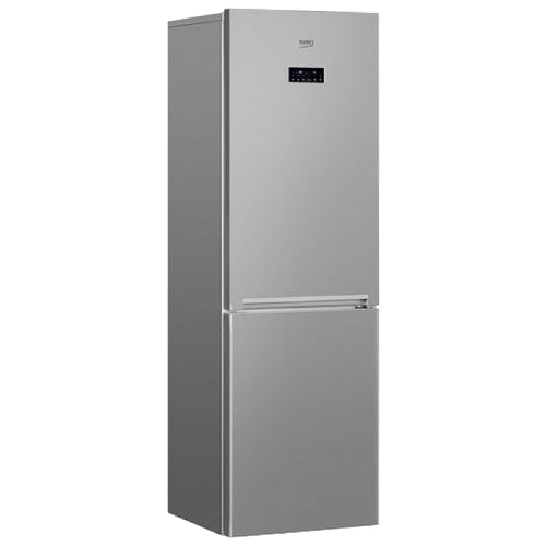 Холодильник Beko CNKL7321EC0S, серебристый