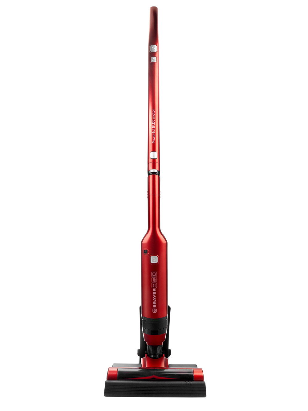 Пылесос вертикальный BRAYER BR4264