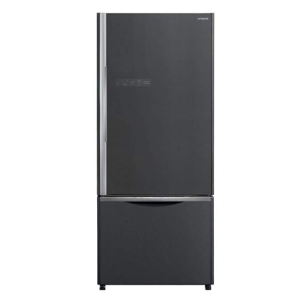 Холодильник Hitachi R-B502PU6GGR