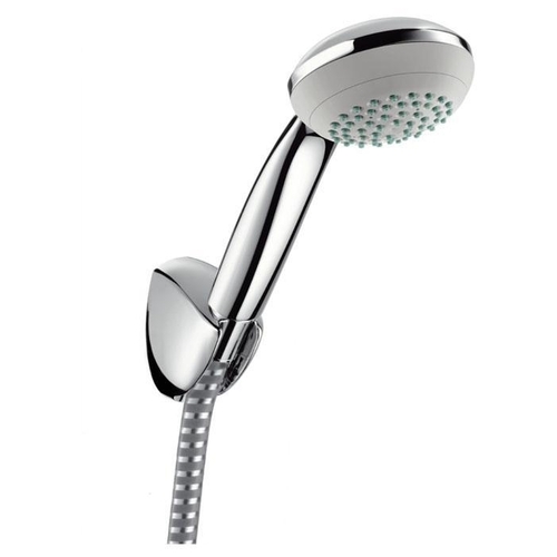 Ручной душ Hansgrohe Crometta 85 Vario/Porter'C 27559000